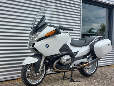 BMW R 1200 RT